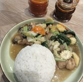 Foto di Tofu Singapore by Yie Thou