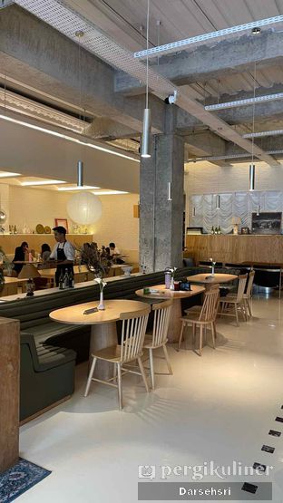 Foto 5 - Makanan di About Us Brasserie oleh Darsehsri 