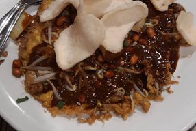 Foto Warung Bu Kris