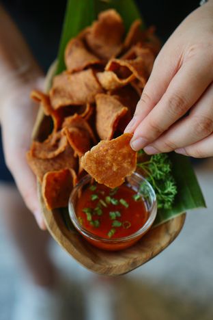 Foto 6 - Makanan di Caffe Pralet oleh Nanakoot 