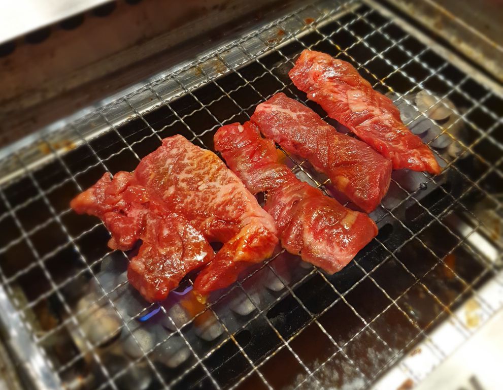Yakiniku Like, Kelapa Gading - Lengkap: Menu terbaru, jam ...