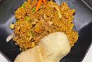 Foto Makanan di Thirty Bumbu by Chop Buntut