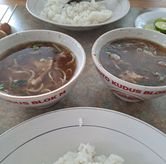 Foto di Soto Kudus Blok M