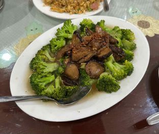 Foto 3 - Makanan di Rendezvous oleh Albert Murdiono