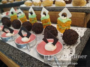 Foto review Canting Restaurant - Teraskita Hotel managed by Dafam oleh Byanhard Culinary 7