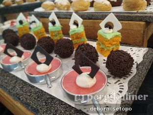 Foto 7 - Makanan di Canting Restaurant - Teraskita Hotel managed by Dafam oleh Byanhard Culinary