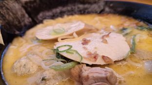 Foto review Ramen SeiRock-Ya oleh Dani Guntoro 2