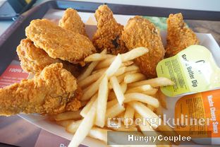 Foto review McDonald's oleh Hungry Couplee 1