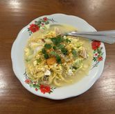 Foto di Thole Bakmi Jawa