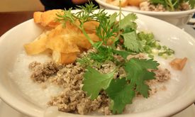Hong Sin Restaurant