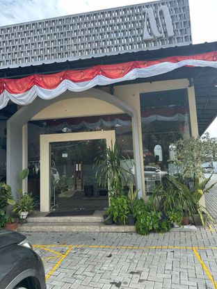 Foto 8 - Makanan di Margin Coffee & Eatery oleh Albert Murdiono