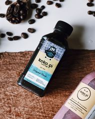 Foto Makanan di Koko.pi Omah Kopi