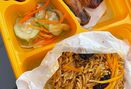 Foto Makanan di Emado's Shawarma
