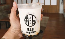 Ejji Coffee Corner