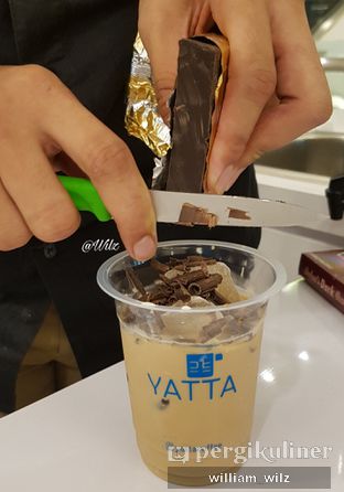 Foto review Yatta Coffee oleh William Wilz 2