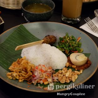 Foto 11 - Makanan di Putu Made oleh Hungry Couplee
