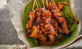 Sate Jando