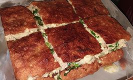 Martabak Aidolai
