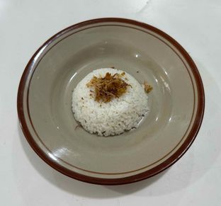 Foto 2 - Makanan di Sop & Soto Betawi Khas Tanah Abang Bang Yon Kumis 799 oleh Albert Murdiono