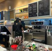 Foto di J.CO Donuts & Coffee