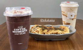 Lokakama 27
