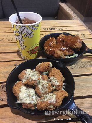 Foto review Buffalo's oleh Kezia Nathania 2