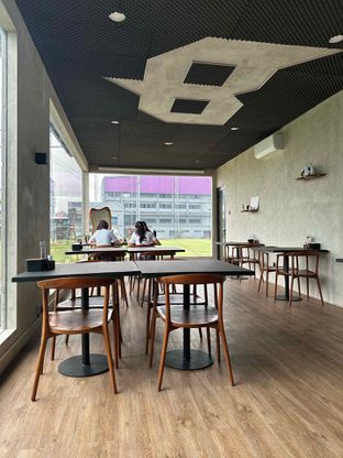 Foto review Bar & Plates Cafe oleh Albert Murdiono 6