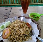 Foto Nasi Goreng Semarang di Koko Liem Chicken