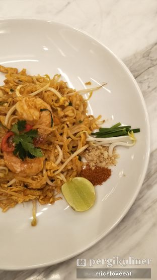 Foto 2 - Makanan di Trat Thai Eatery oleh Mich Love Eat