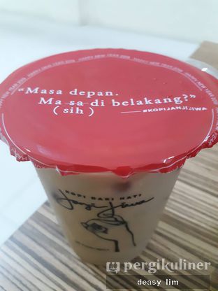 Foto 1 - Makanan di Kopi Janji Jiwa oleh Deasy Lim