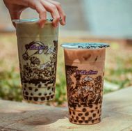 Foto Makanan di Chatime
