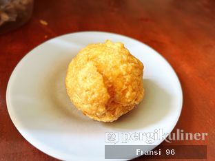 Foto 2 - Makanan di Bakmi Ncek oleh Fransiscus 