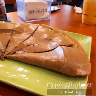 Foto 2 - Makanan(Tipker Coklat keju) di Warung Wakaka oleh Prita Hayuning Dias