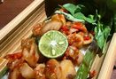 Foto Makanan di Teras by Plataran