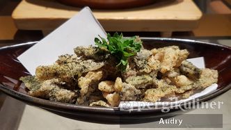 Foto Makanan di Zenbu