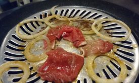 PSY Steamboat Yakiniku