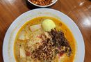 Foto Makanan di Oma Frieda