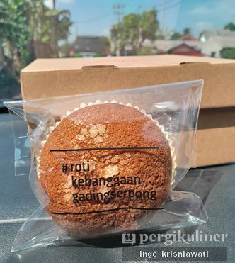 Foto Makanan di Roti Kebanggaan Gading Serpong