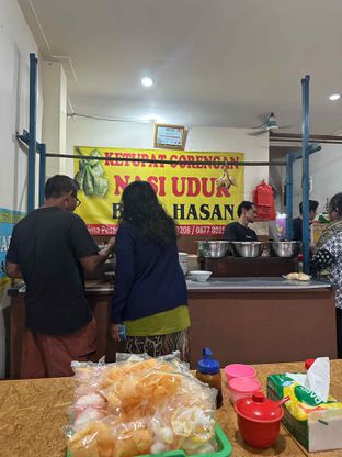 Foto review Ketupat Gorengan Bang Hasan oleh Albert Murdiono 8
