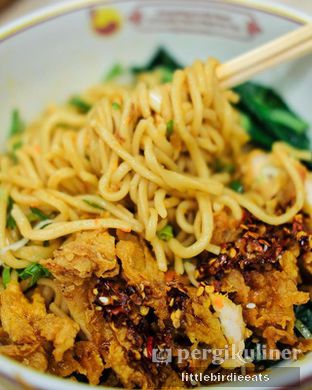 Foto review Golden Lamian oleh Eat Bite Snap  1