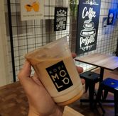 Foto Ice Coffee Molo di Kopi Molo