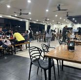 Foto di Warkop Medan di Jakarta