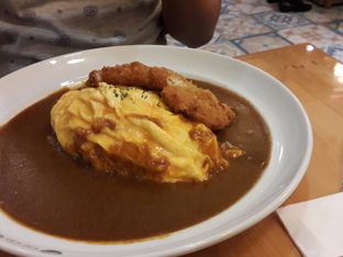 Foto review Coco Ichibanya oleh Dwi Izaldi 2