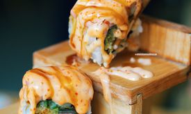 Sushi Hiro