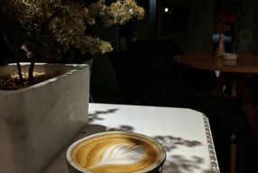 Foto Sleepyhead Coffee