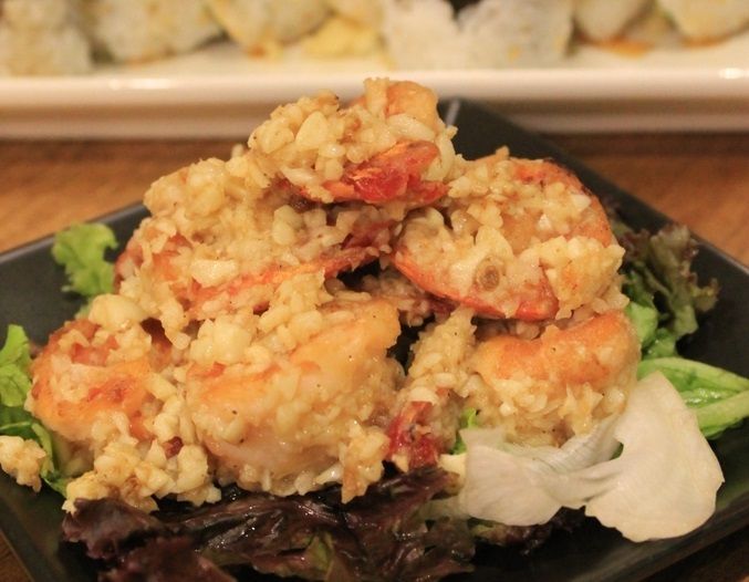 Dashi Japanese Restaurant, Wijaya - Lengkap: Menu terbaru ...