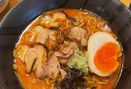 Foto Makanan di Sushi Hiro