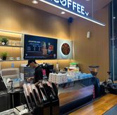 Foto di J.CO Donuts & Coffee