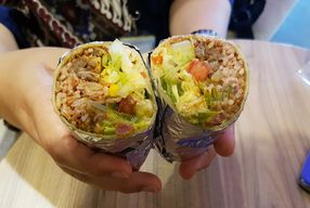 Foto Chileco Mexican Grill