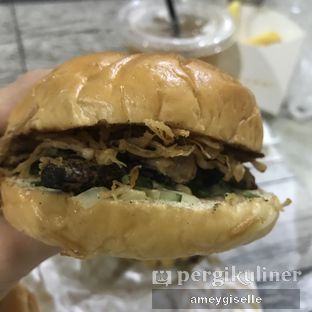 Foto review Burgushi oleh Hungry Mommy 2